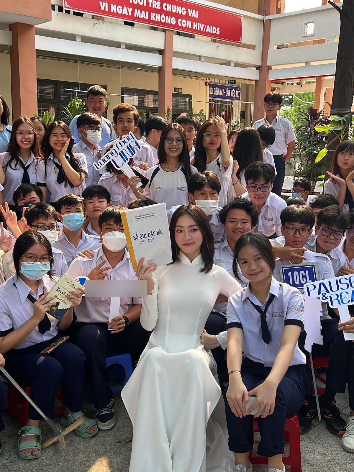 Lương Thuỳ Linh vào vai 'Trúc bán sách' ngọt hơn mía: Tăng Thanh Hà có 'truyền nhân' rồi Ảnh 5