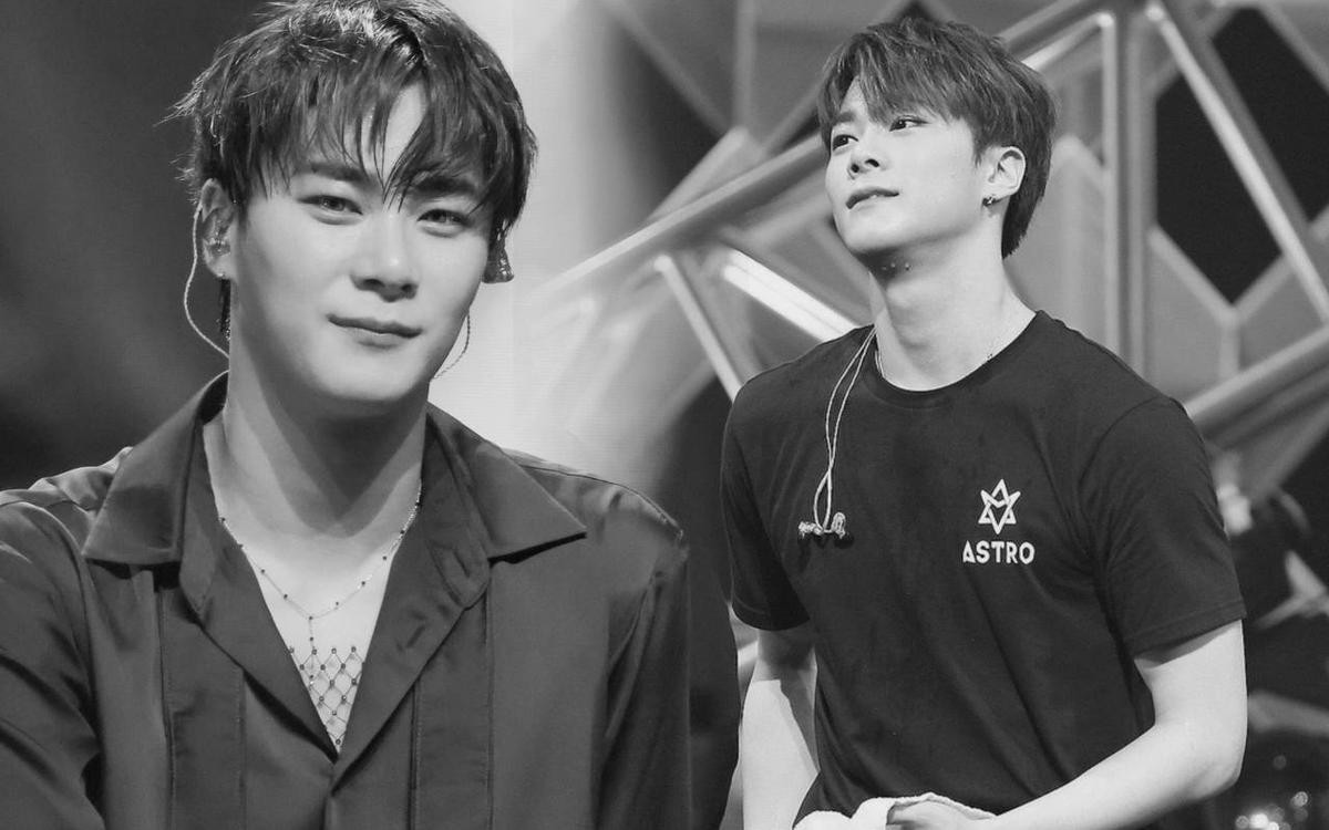 Xót xa bài viết cuối cùng của Moonbin trước khi ra đi: Đăng lên mạng xã hội chỉ mới 2 ngày trước! Ảnh 1