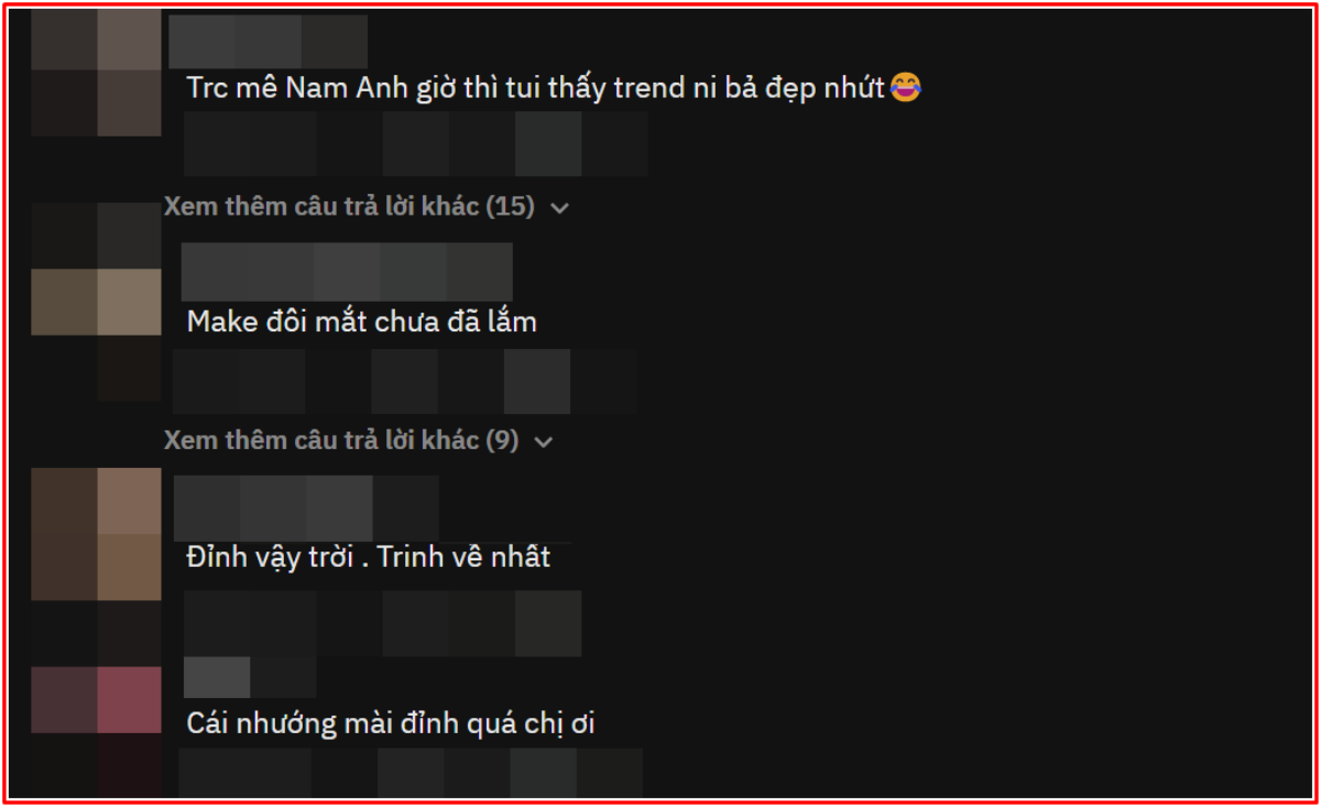 Angela Phương Trinh đẹp đỉnh cao khi hóa gái Ấn Độ như Võ Hạ Trâm: 'Đỉnh nhất trend' Ảnh 4