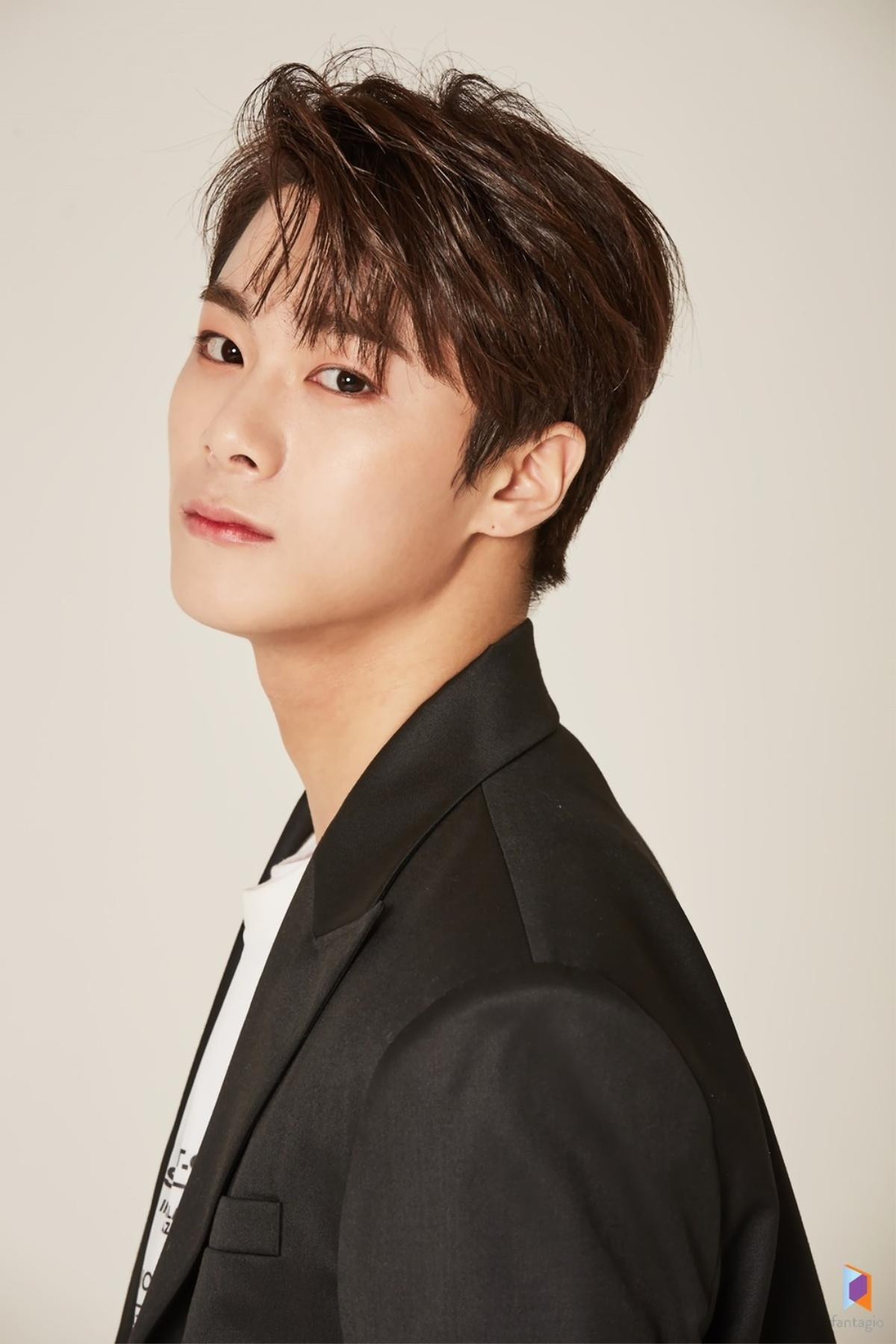 Moonbin (ASTRO) từng đóng phim chung với Nhã Phương, vì Kang Tae Oh mà bị vạ lây Ảnh 2