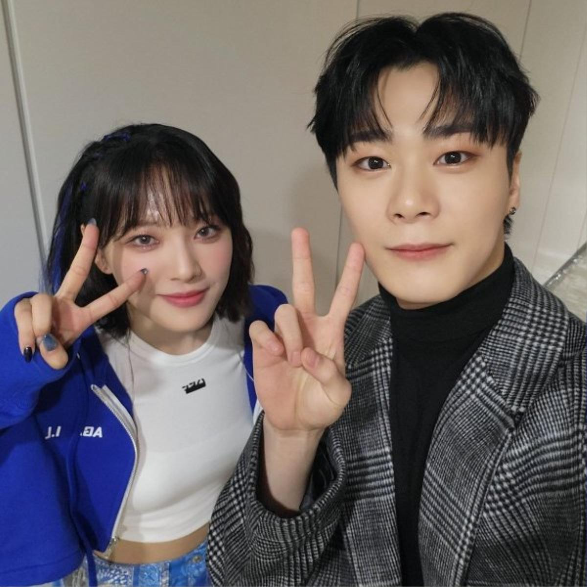 Moonbin qua đời: Nhiều celeb hủy lịch trình, đài truyền hình có động thái tưởng nhớ nam idol quá cố Ảnh 3