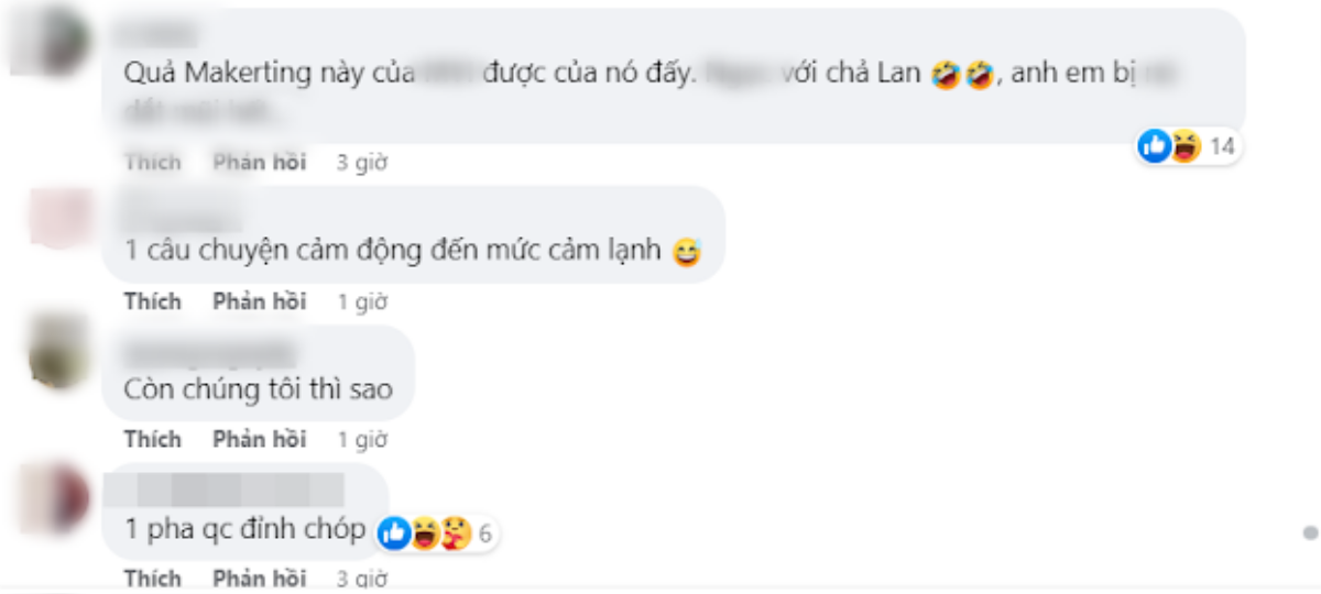 Vừa khóc lóc Ngọc Lan đã 'quay xe' ôm thắm thiết với công ty bảo hiểm, netizen: 'Sau này khóc cũng kệ nhé' Ảnh 6