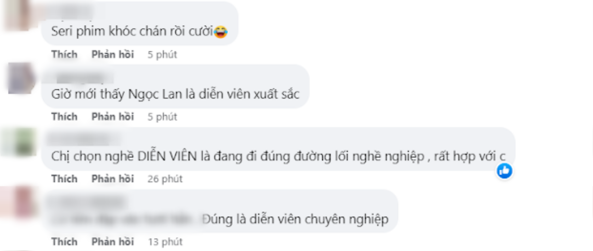 Vừa khóc lóc Ngọc Lan đã 'quay xe' ôm thắm thiết với công ty bảo hiểm, netizen: 'Sau này khóc cũng kệ nhé' Ảnh 7