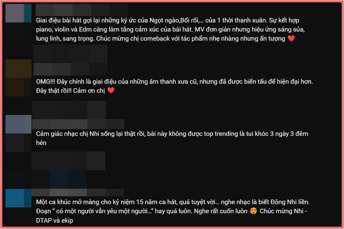 Chán nhảy nhót đùng đùng, Đông Nhi cuối cùng cũng đã trở về với 'chất nhạc' của chính mình! Ảnh 4