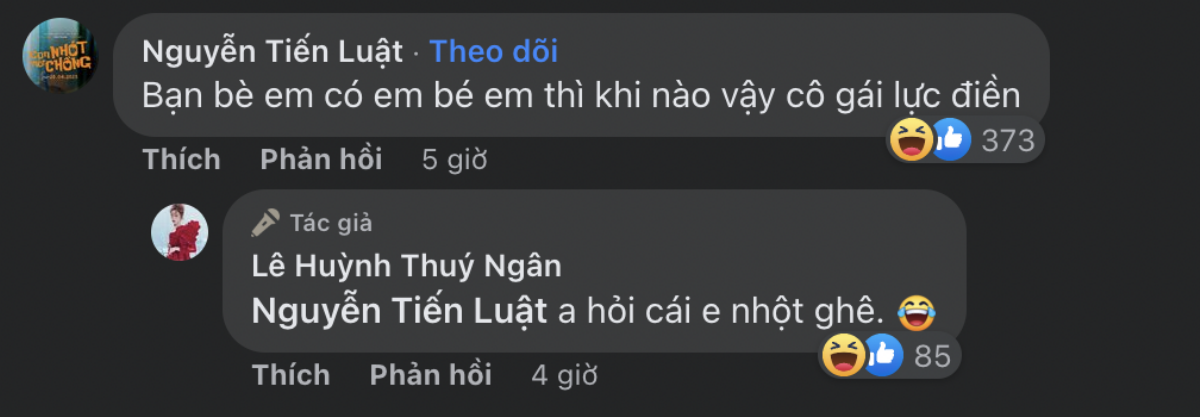 Thúy Ngân 'úp mở' việc có em bé, chuyện gì đây? Ảnh 3