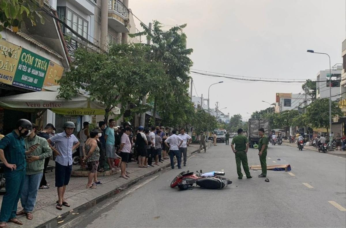 Nữ sinh viên ra đi mãi mãi ở tuổi 20 sau tai nạn giao thông thương tâm Ảnh 1