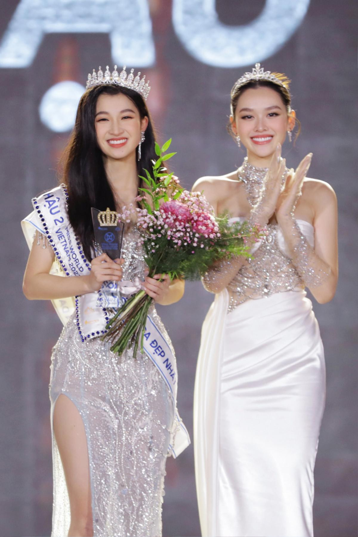 Á hậu Phương Anh để lộ thông tin Phương Nhi sẽ tham dự Miss International Ảnh 2