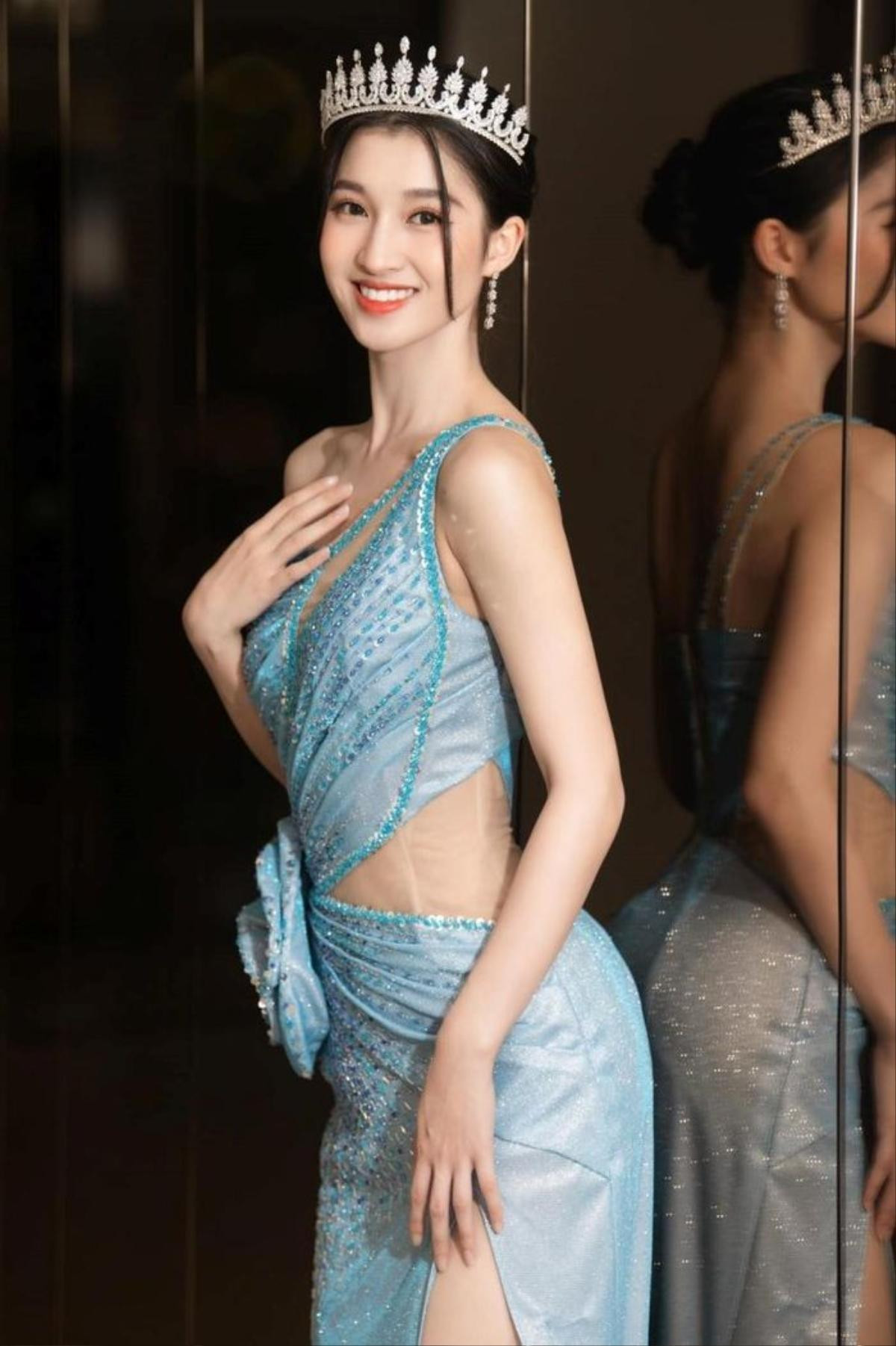 Á hậu Phương Anh để lộ thông tin Phương Nhi sẽ tham dự Miss International Ảnh 5