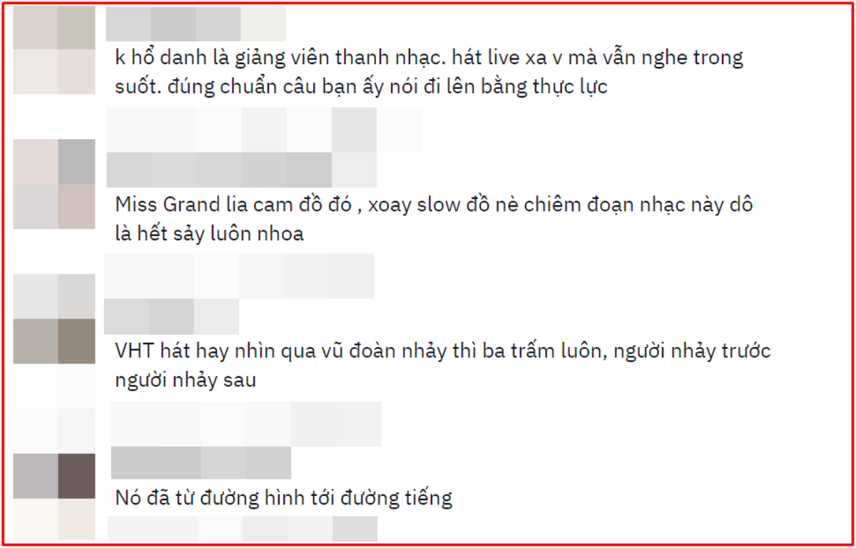 Đẳng cấp Võ Hạ Trâm: Bắn nốt cao, hát tiếng Ấn 'như nuốt đĩa' trên sân khấu mới Ảnh 6