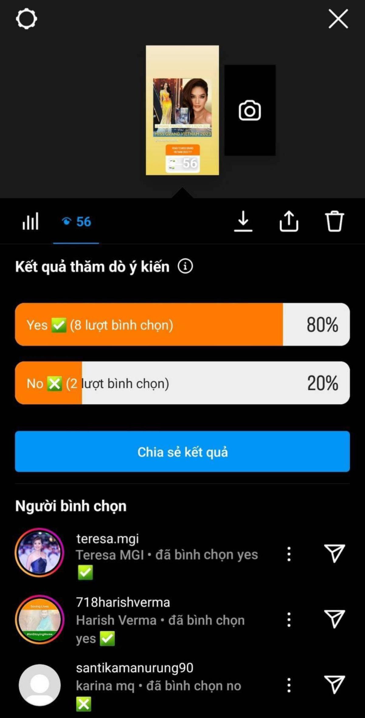 'Mẹ nuôi' của Thùy Tiên đã phải lòng Lê Hoàng Phương: Chần chừ gì nữa mà không ghi danh Miss Grand VN Ảnh 2