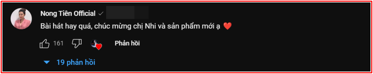 Hoa hậu Thùy Tiên bất ngờ gửi lời đặc biệt đến Đông Nhi khiến fan rần rần! Ảnh 3