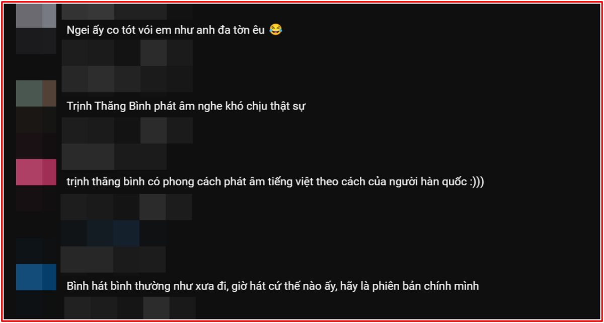 Hậu lùm xùm với Hiền Hồ, Trịnh Thăng Bình tiếp tục bị khán giả chỉ trích khi hát cùng 1 ca sĩ đàn em Ảnh 3