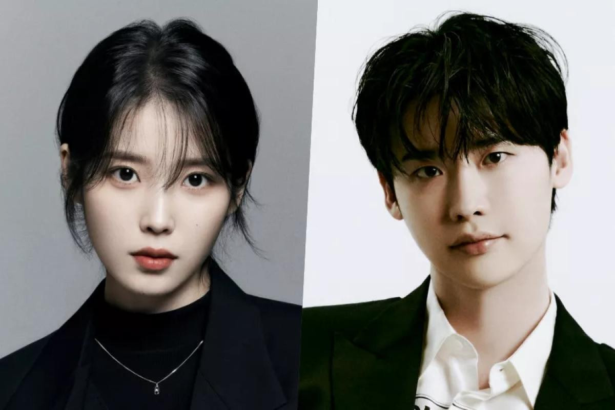 IU hé lộ chuyện từng gửi tín hiệu cầu cứu đến anh bạn trai Lee Jong Suk khi đóng phim Ảnh 3