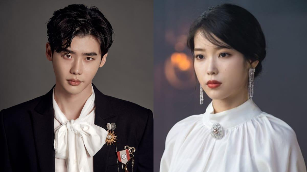 IU hé lộ chuyện từng gửi tín hiệu cầu cứu đến anh bạn trai Lee Jong Suk khi đóng phim Ảnh 2