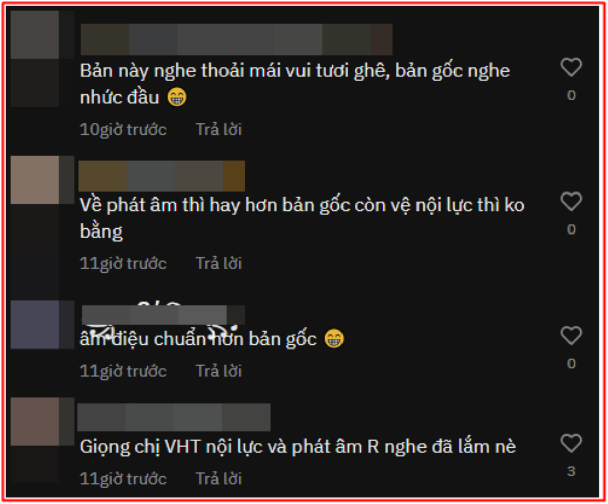 Tranh cãi nữ ca sĩ hát 'Về với em' bằng tiếng Ấn Độ hay hơn 'chính chủ' Võ Hạ Trâm? Ảnh 3