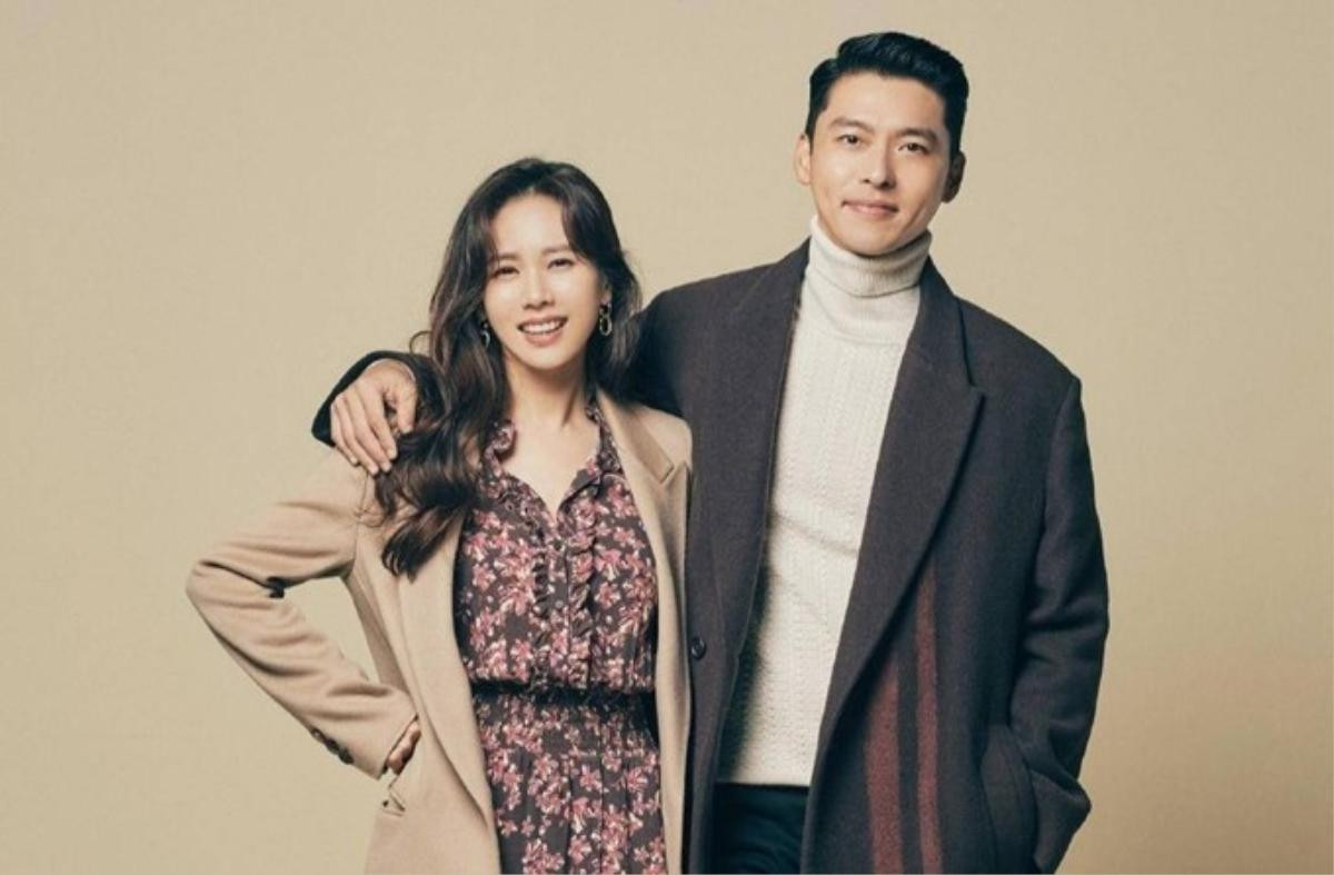 Sau 5 tháng lên chức bố, Hyun Bin bất ngờ được Son Ye Jin giao cho nhiệm vụ đặc biệt Ảnh 2