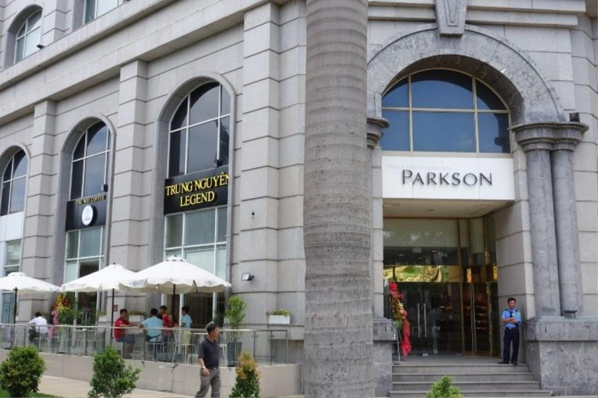 Parkson trong hành trình 18 năm trên đất Việt: Từ biểu tượng cao cấp bậc nhất đến sa vào nợ nần phá sản Ảnh 2