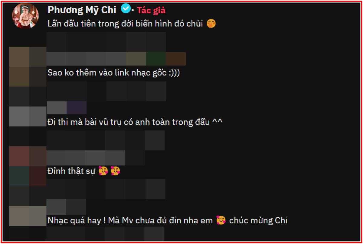 Phương Mỹ Chi khiến dân mạng 'dậy sóng' với màn lột xác nhan sắc khó tin Ảnh 3