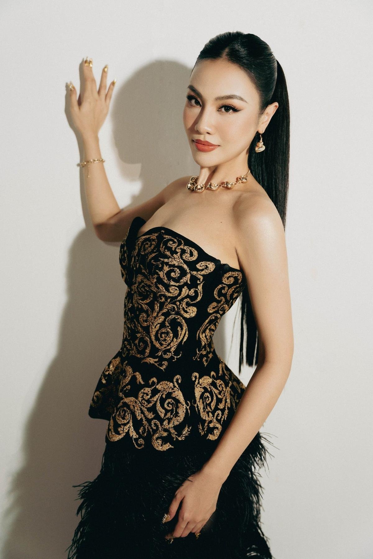 Rộ thông tin Miss Supranational Vietnam 2023, fan sắc đẹp đồng loạt réo tên Thuỷ Tiên 'chắc cú' Ảnh 5