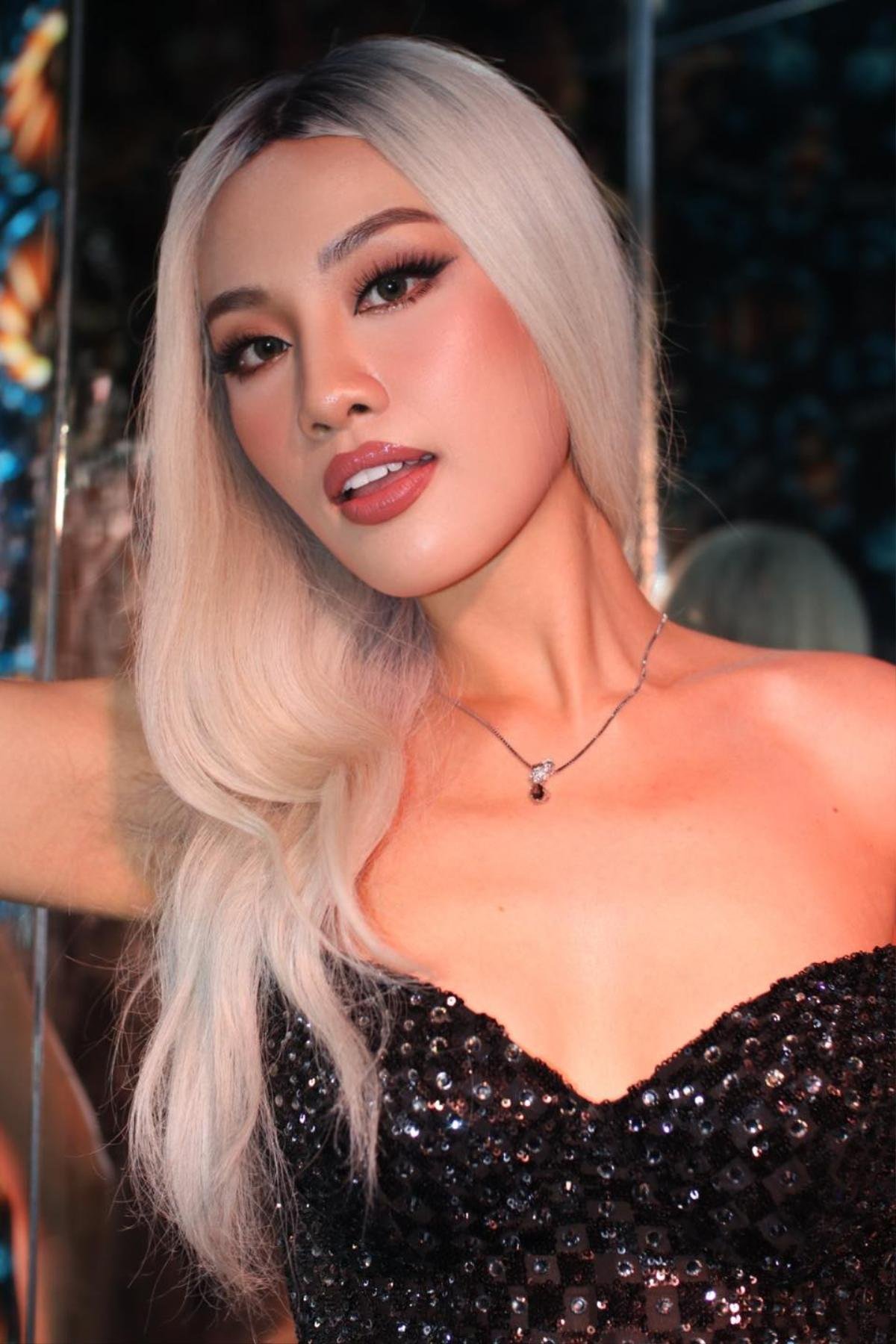 Rộ thông tin Miss Supranational Vietnam 2023, fan sắc đẹp đồng loạt réo tên Thuỷ Tiên 'chắc cú' Ảnh 7