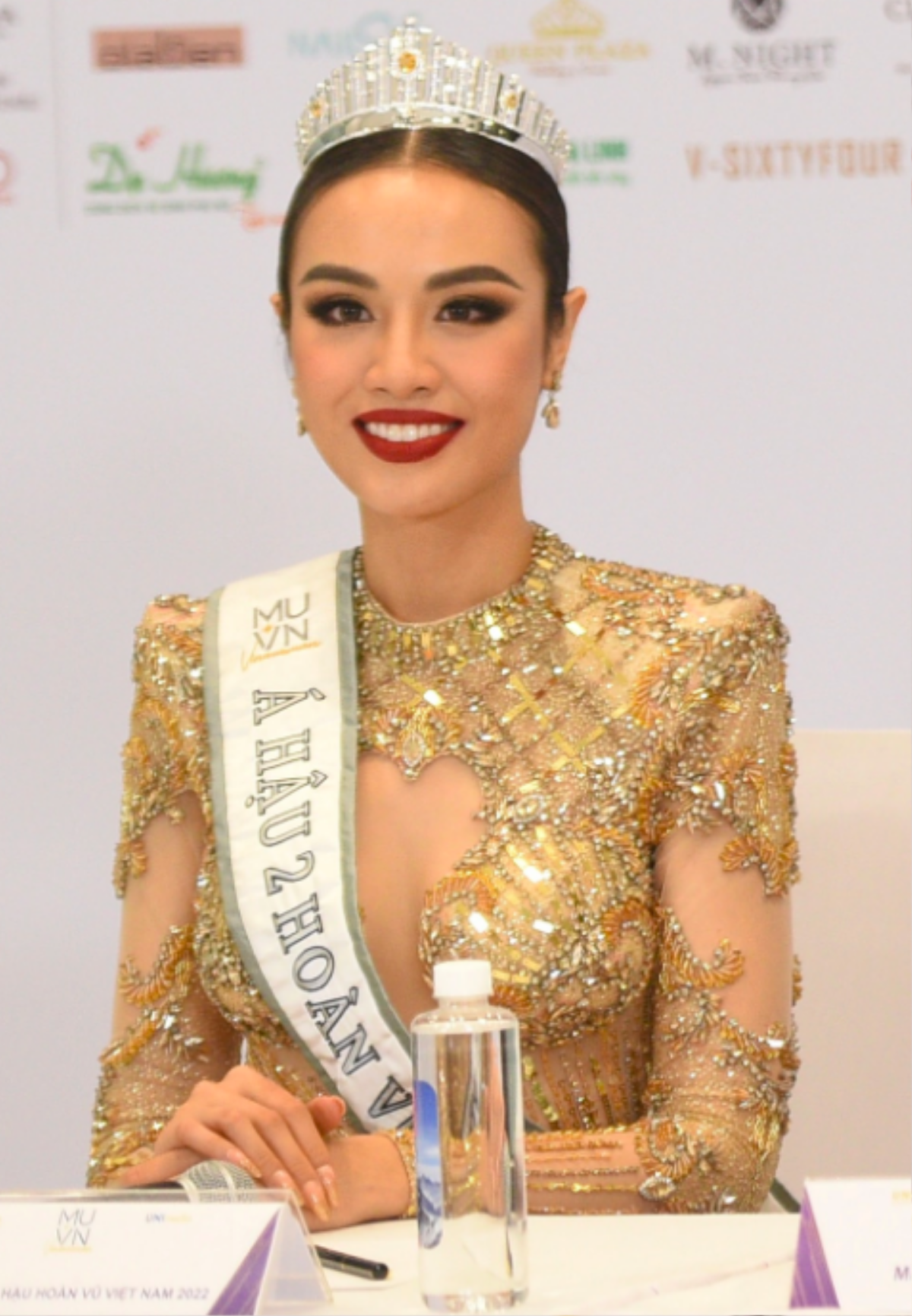 Rộ thông tin Miss Supranational Vietnam 2023, fan sắc đẹp đồng loạt réo tên Thuỷ Tiên 'chắc cú' Ảnh 3