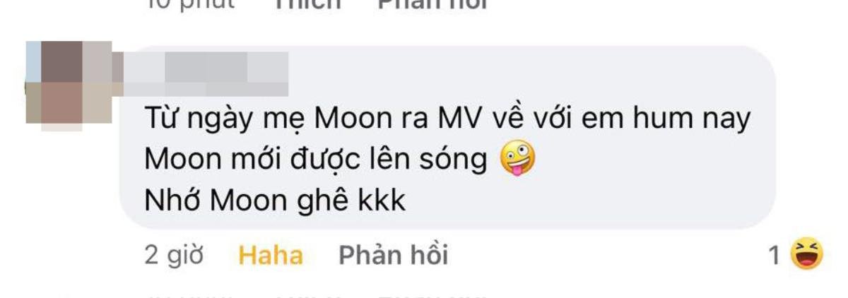 Võ Hạ Trâm được bé Moon chăm sóc tận tình, dân mạng vẫn chỉ ra điều thiệt thòi của nhóc tỳ Ảnh 5