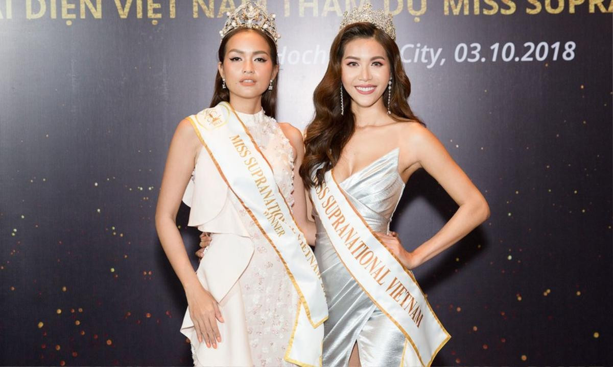 Thành tích các đại diện Việt Nam tại Miss Supranational qua các năm: Chưa bao giờ 'trắng tay' Ảnh 11