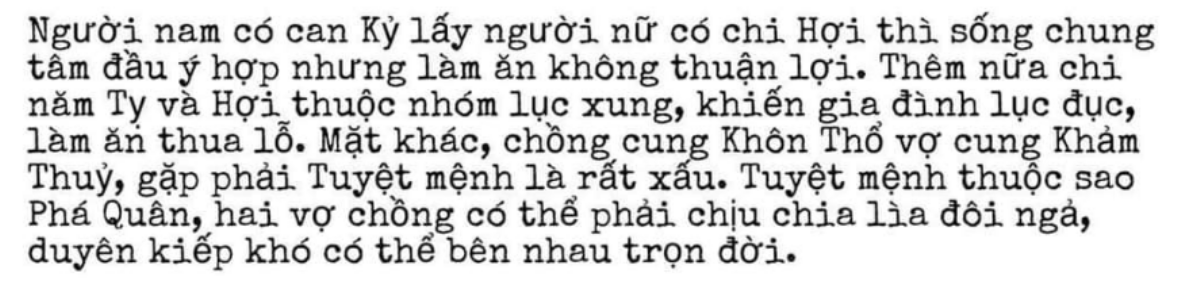 Ý nghĩa những con số trong Lật Mặt 6: Hóa ra Lý Hải đã cài cắm một loạt triết lý nhân sinh Ảnh 4