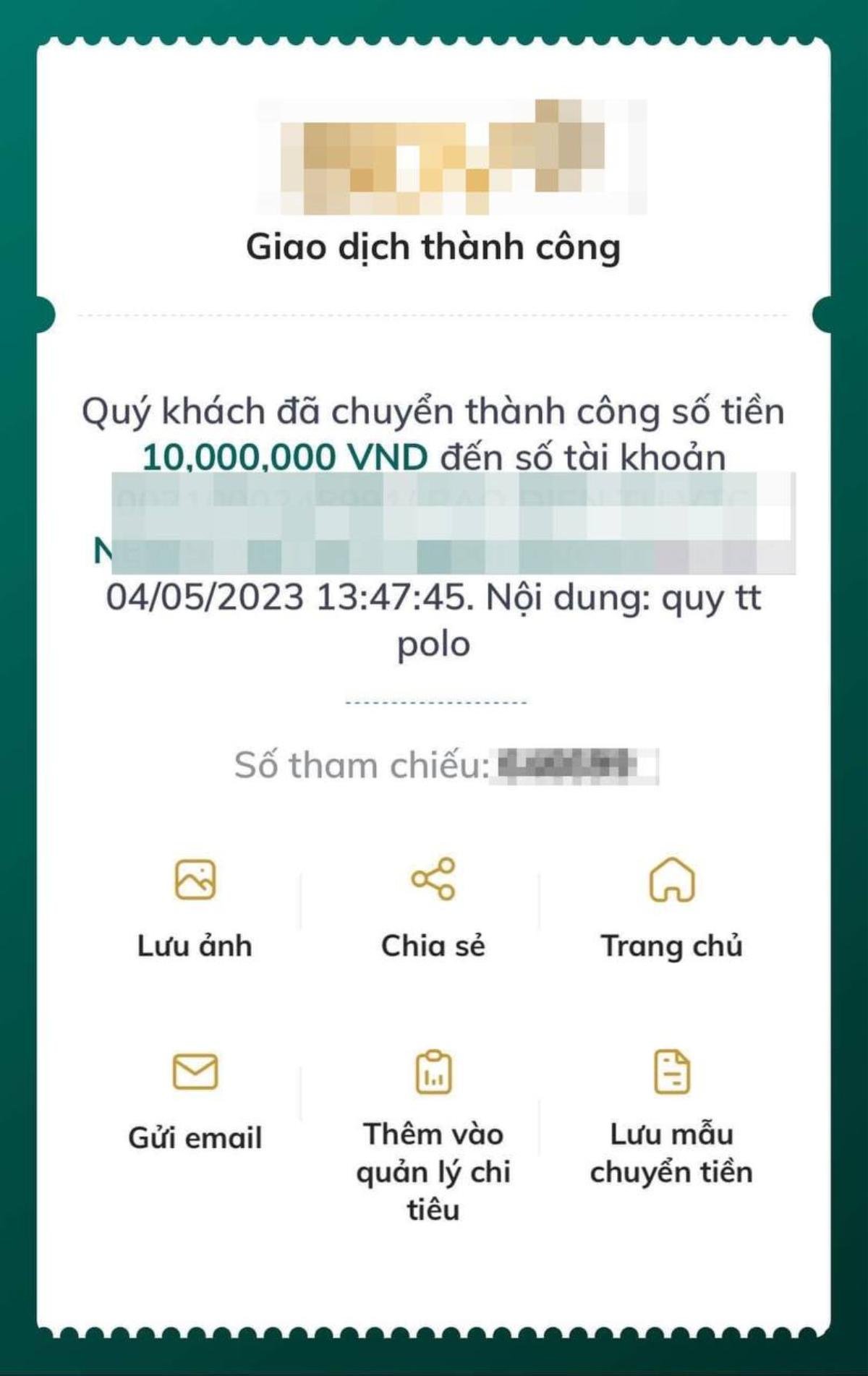 Con trai hơn 4 tuổi của Đàm Vĩnh Hưng có hành động đẹp với cậu bé bị công nông cán qua người Ảnh 2