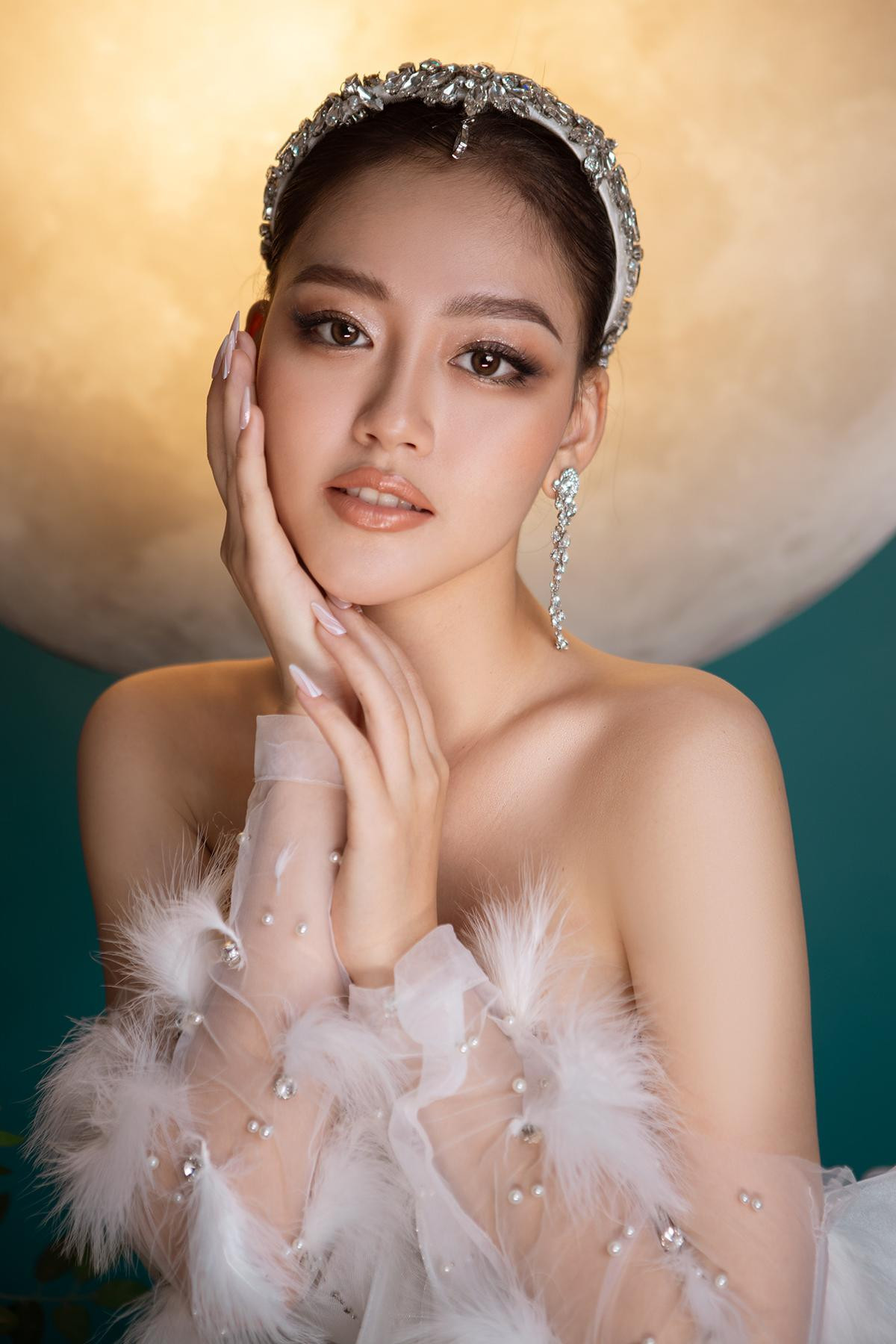 Không phải Thủy Tiên, đây mới là cô gái được đồn đoán nối gót Kim Duyên tham dự Miss Supranational Ảnh 3