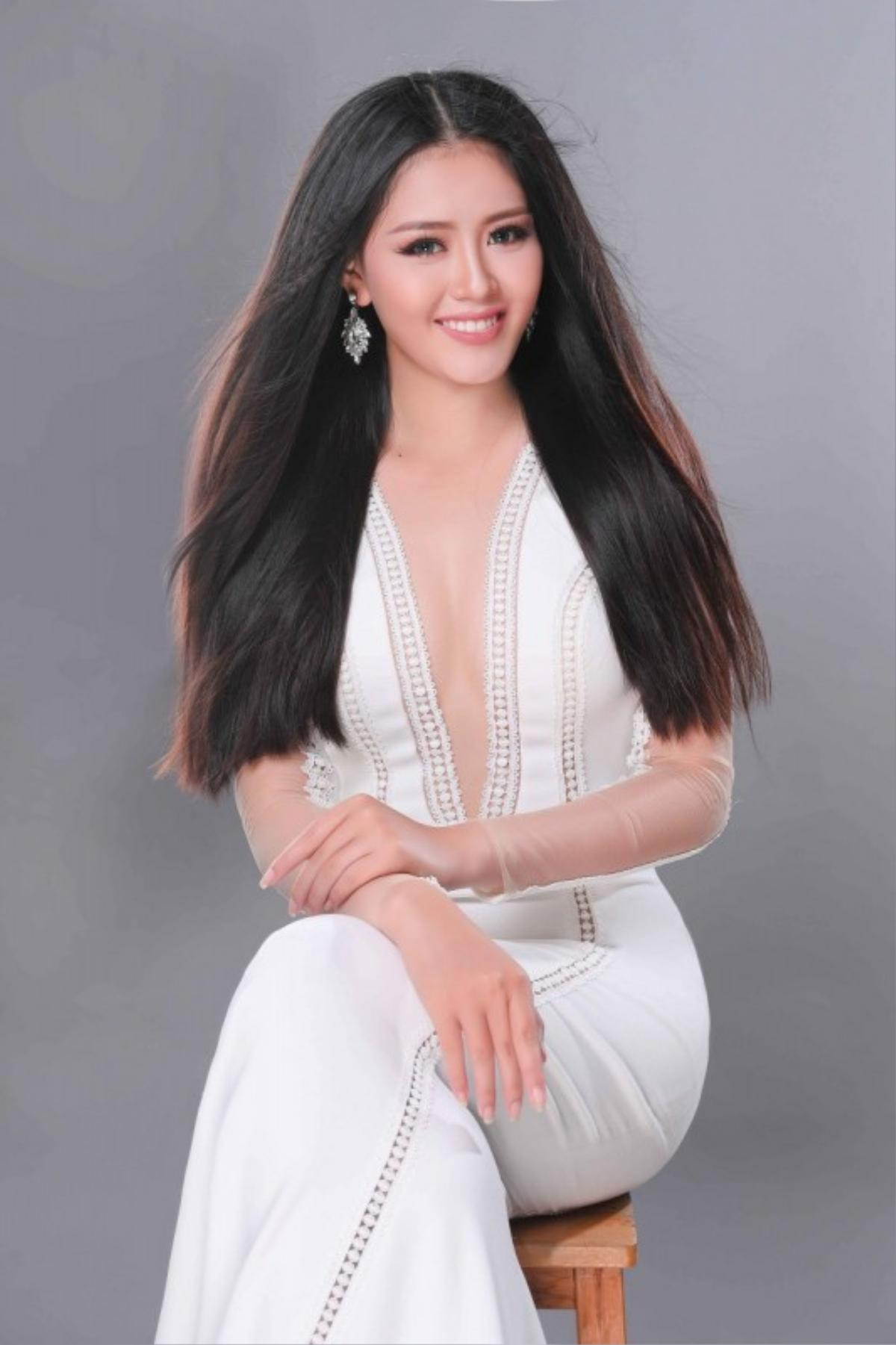 Không phải Thủy Tiên, đây mới là cô gái được đồn đoán nối gót Kim Duyên tham dự Miss Supranational Ảnh 4