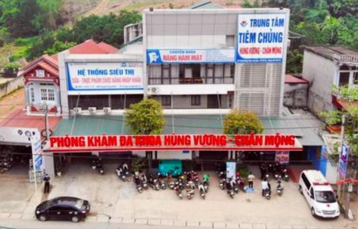 Nữ hộ lý nói gì về việc lén bỏ thuốc chuột vào thức ăn thừa của phòng khám? Ảnh 1