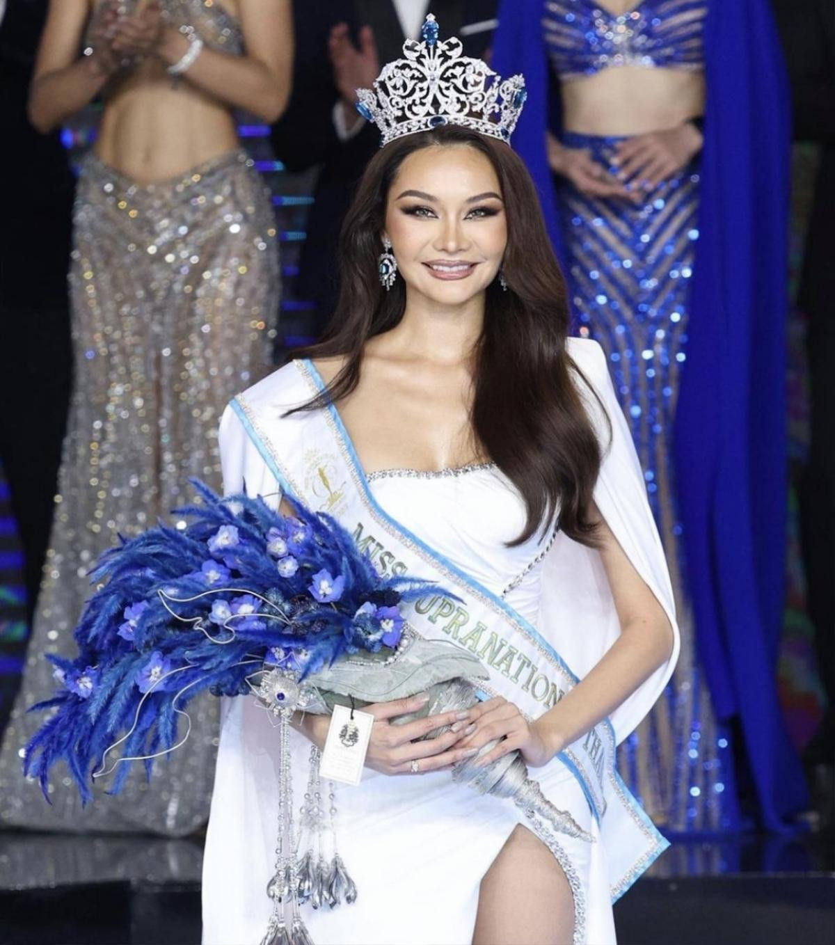 Dàn đối thủ 'đáng gờm' tại Miss Supranational 2023, thứ hạng nào cho đại diện Việt Nam? Ảnh 12