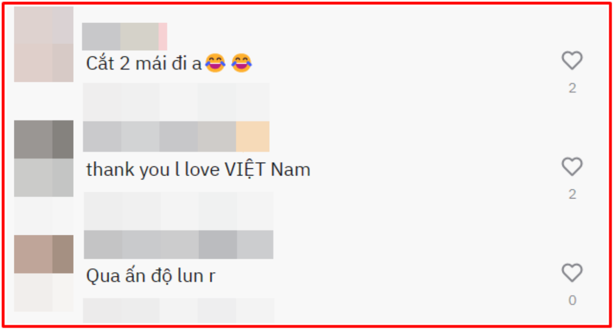 Sau Võ Hạ Trâm, Hoàng Thùy Linh 'gây bão' tại Ấn Độ: See tình không chừa một ai! Ảnh 2