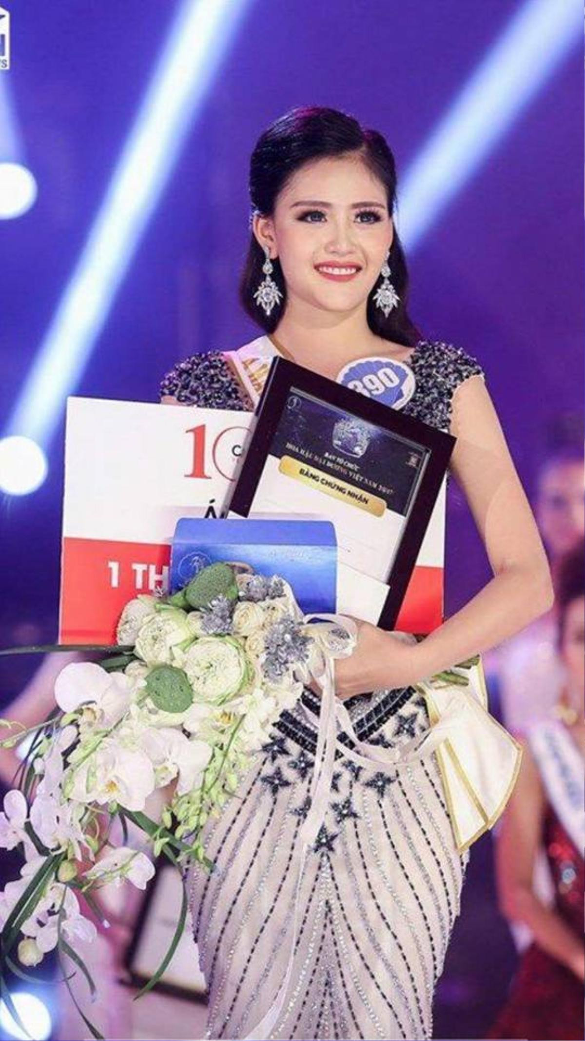 Ảnh quá khứ của Miss Supranational Vietnam 2023, netizen soi kỹ 1 chi tiết quá khác: Liệu có thẩm mỹ? Ảnh 6