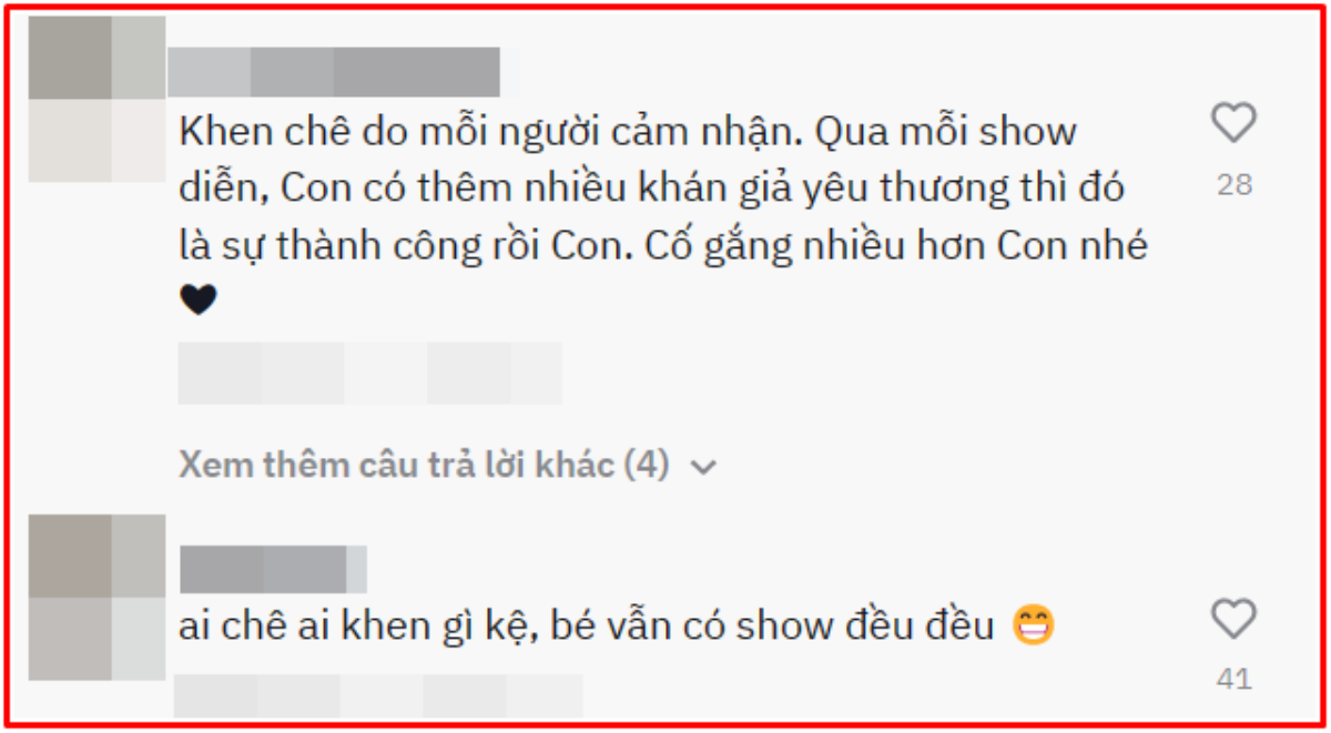 Hồ Văn Cường bị chỉ trích giọng hát, người hâm mộ phản ứng ra sao? Ảnh 5