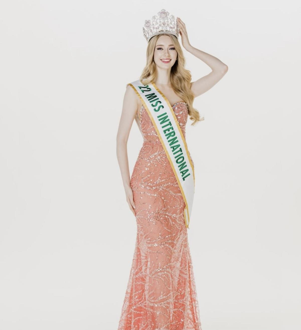 BTC Miss Czech Republic bị tố thiên vị Miss Grand hơn Miss International Ảnh 4