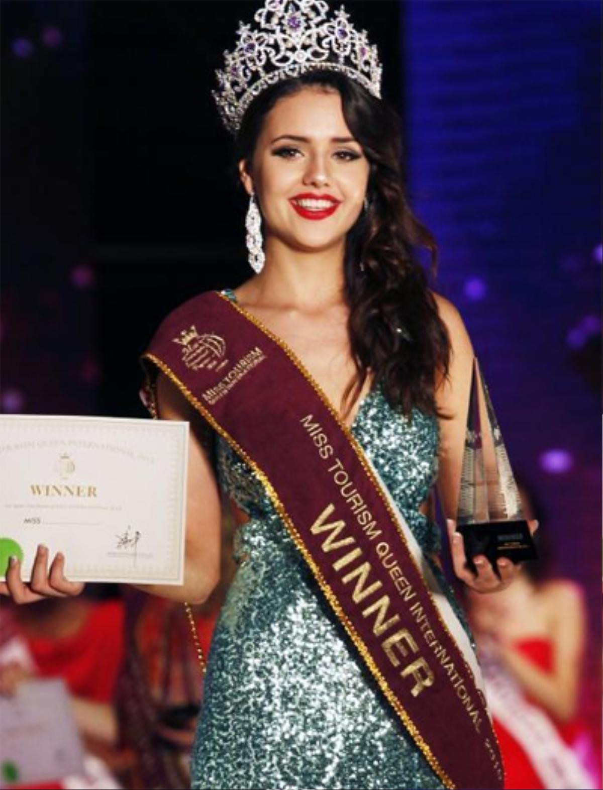 Buồn của ông Nawat: Thêm 1 thí sinh Miss Grand tìm cơ hội đến với Miss Universe 2023 Ảnh 2