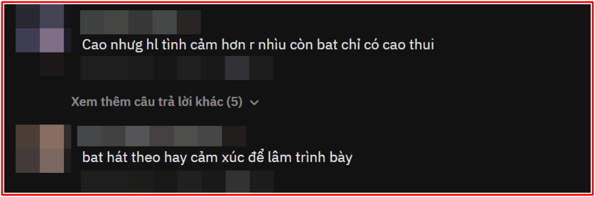 Hoài Lâm tiết lộ phải 'hạ tone' mới hát được nhạc của Bùi Anh Tuấn: Dân mạng khen hay chê? Ảnh 3