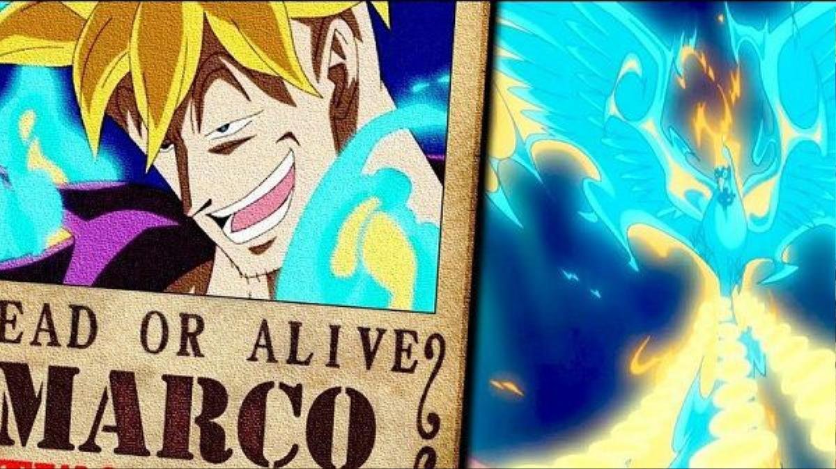 One Piece: Trái ác quỷ hệ Zoan dạng thức tỉnh giúp người dùng đạt được sức mạnh gì? Ảnh 6