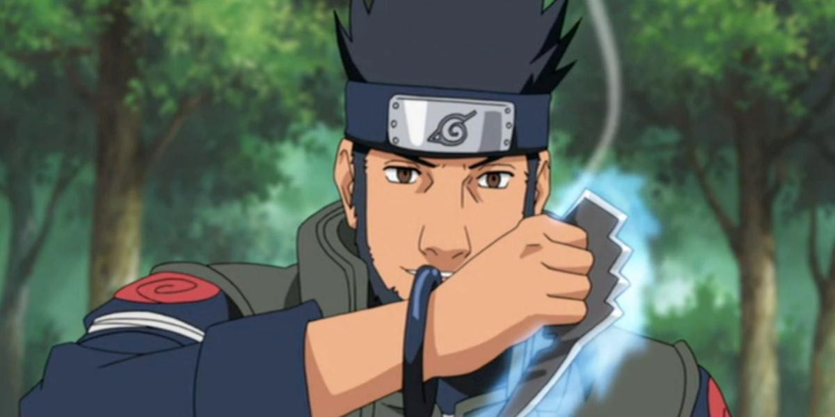 Naruto: Top 10 ninja hoàn thành được nhiều nhiệm vụ nhất làng Lá (P.1) Ảnh 1