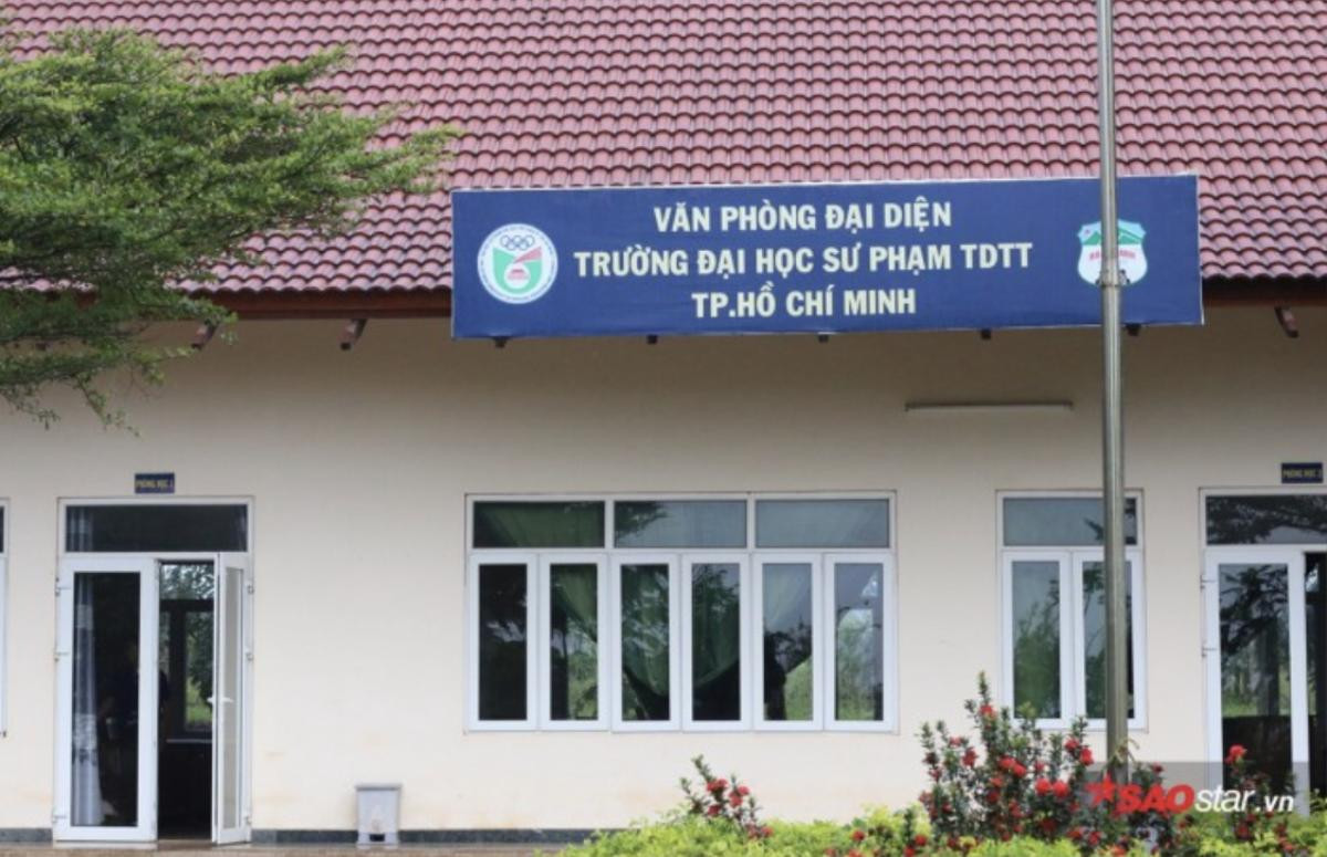 Kiatisuk tốt nghiệp thạc sĩ và ngôi trường Đại học đặc biệt ở Gia Lai Ảnh 2