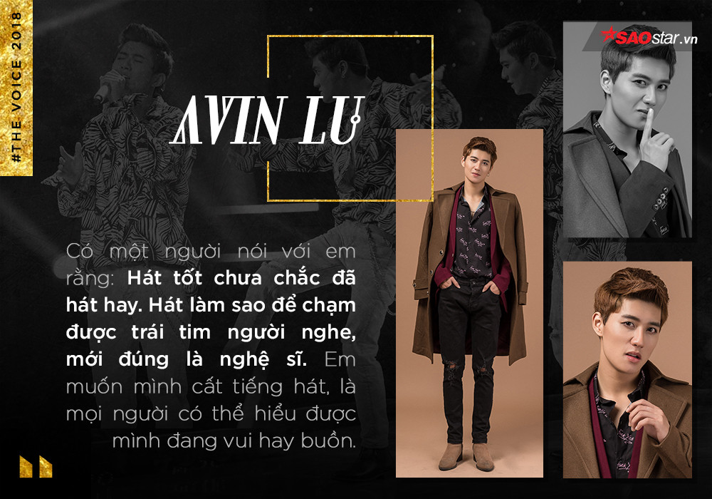 Avin Lu: Lời nhắn nhủ 'Đường một chiều' và câu chuyện bán hết mọi thứ, để theo đuổi đam mê!