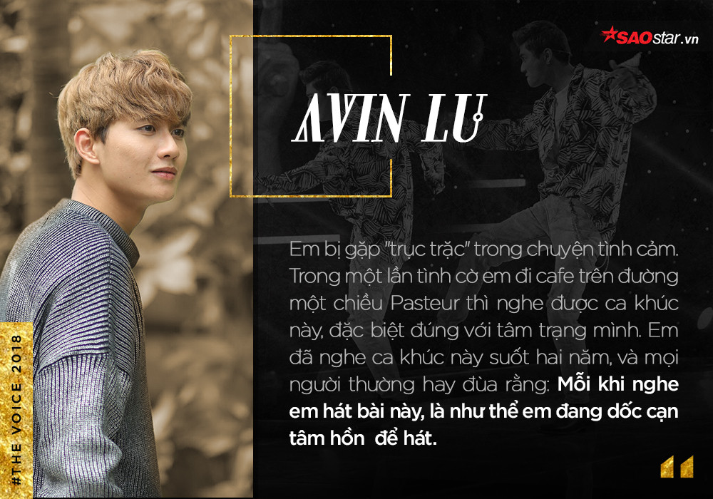 Avin Lu: Lời nhắn nhủ 'Đường một chiều' và câu chuyện bán hết mọi thứ, để theo đuổi đam mê!