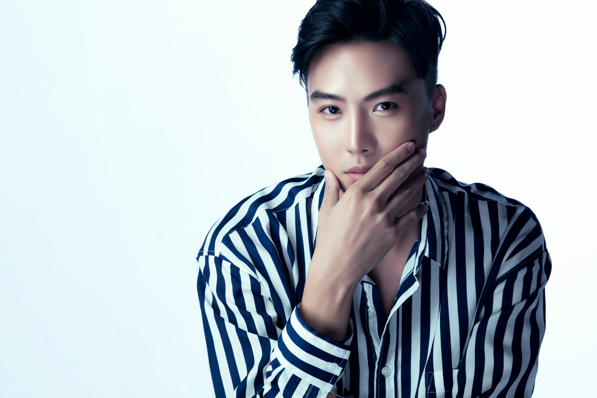 Chánh Tín: Tôi muốn một tuổi trẻ khác biệt và The Voice là bệ phóng đầu tiên của hành trình mới!