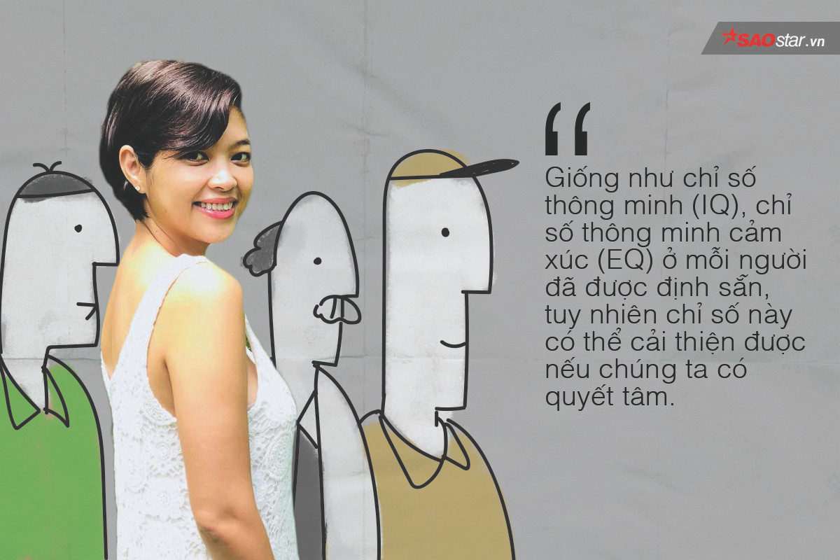 Nhà tuyển dụng: 'Không phải IQ hay bằng cấp, trí thông minh cảm xúc mới là yếu tố quan trọng giúp bạn thành công'