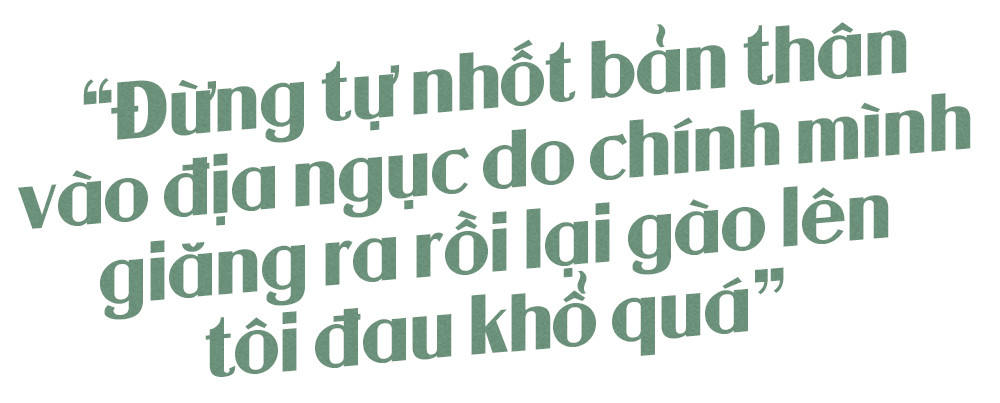 Người chuyển giới đầu tiên ở Việt Nam Cindy Thái Tài: 'Ngưng tỏ ra ... - Saostar.vn 3 t1