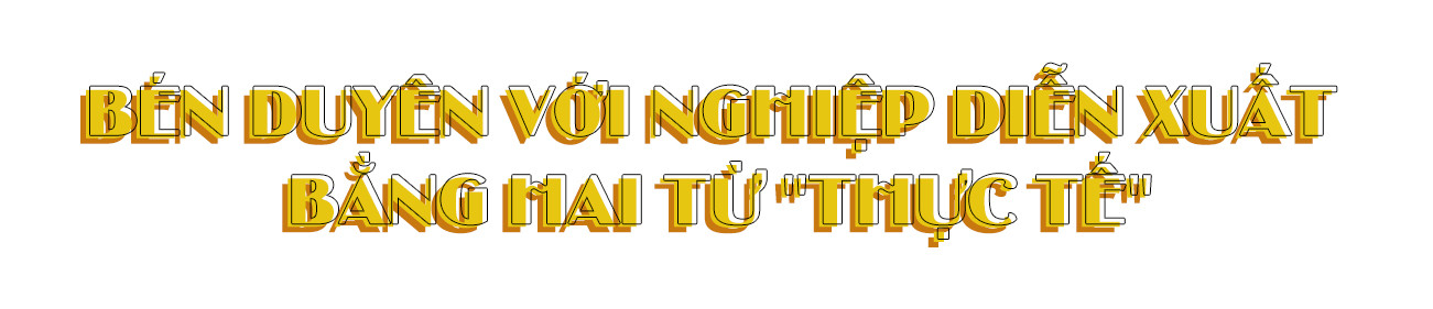 Muốn khác biệt hãy hiểu mình như Minh Dự: 'Thánh chửi' nhưng tử tế !