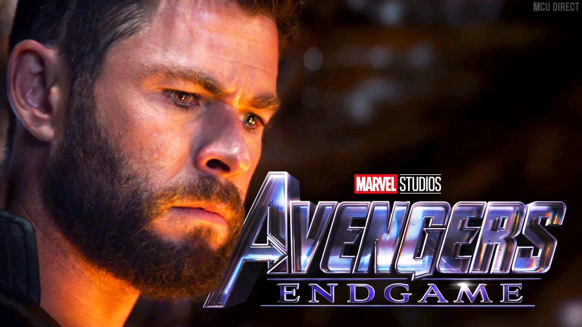 Du hành thời gian và chữa lành thương tổn trong 'Avengers: Endgame'