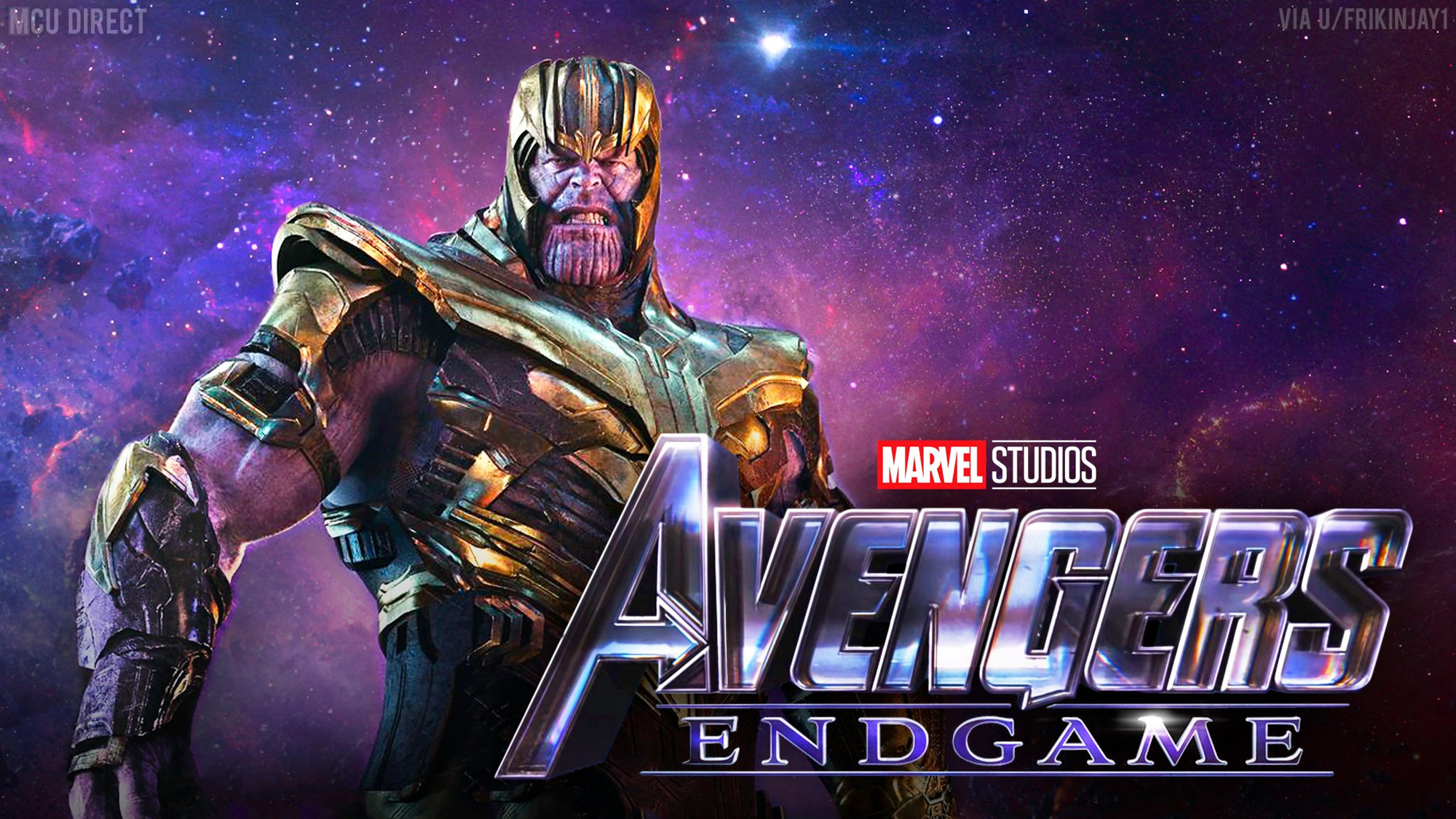 Du hành thời gian và chữa lành thương tổn trong 'Avengers: Endgame'